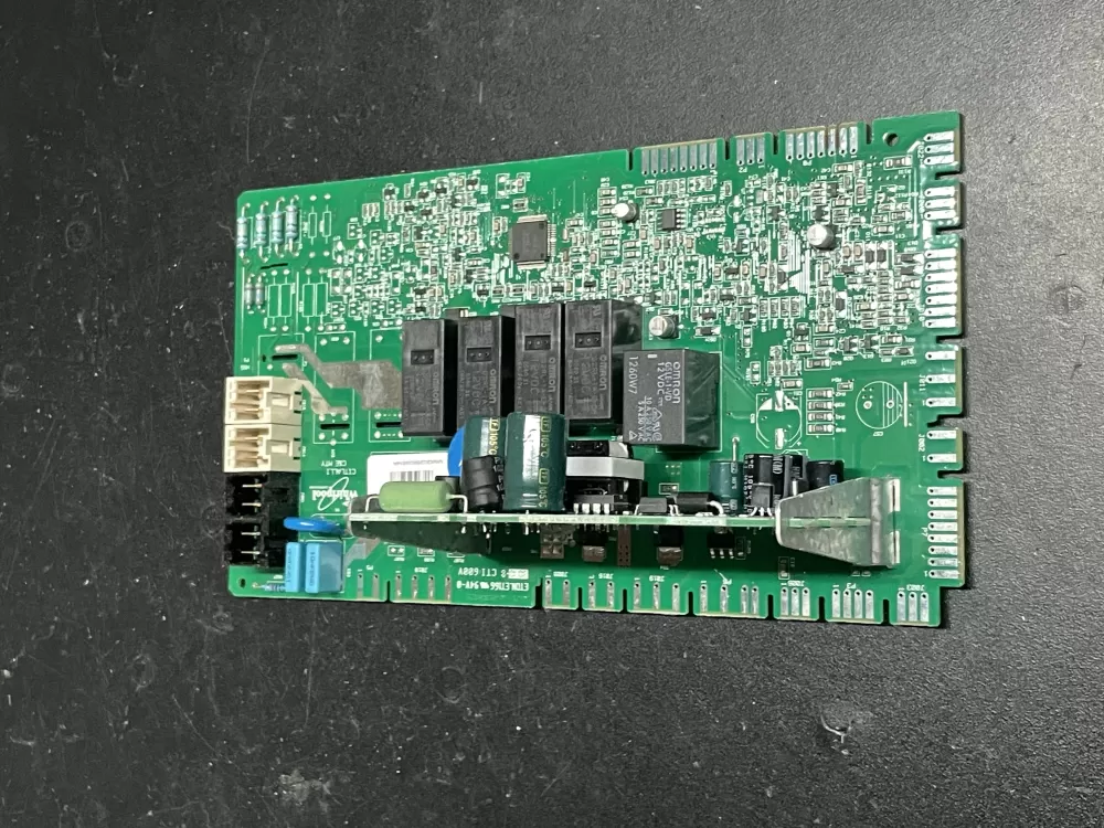 Whirlpool W10306980 Washer Control Board AZ13955 | 722