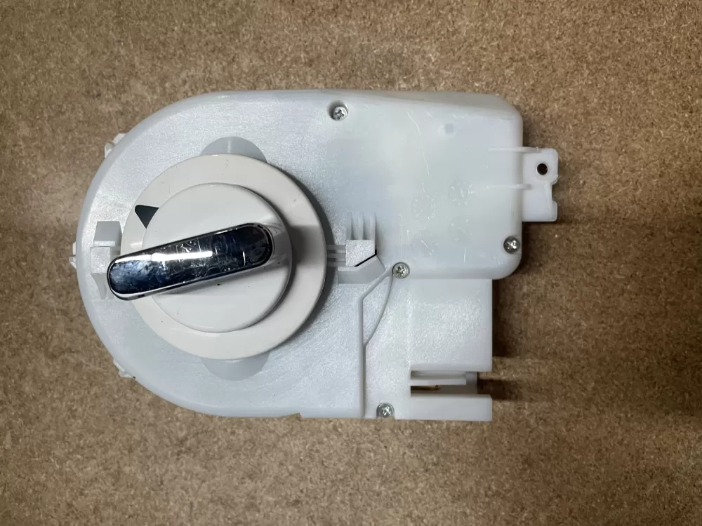 GE 175D6604P055 WH45X22698 Washer Timer