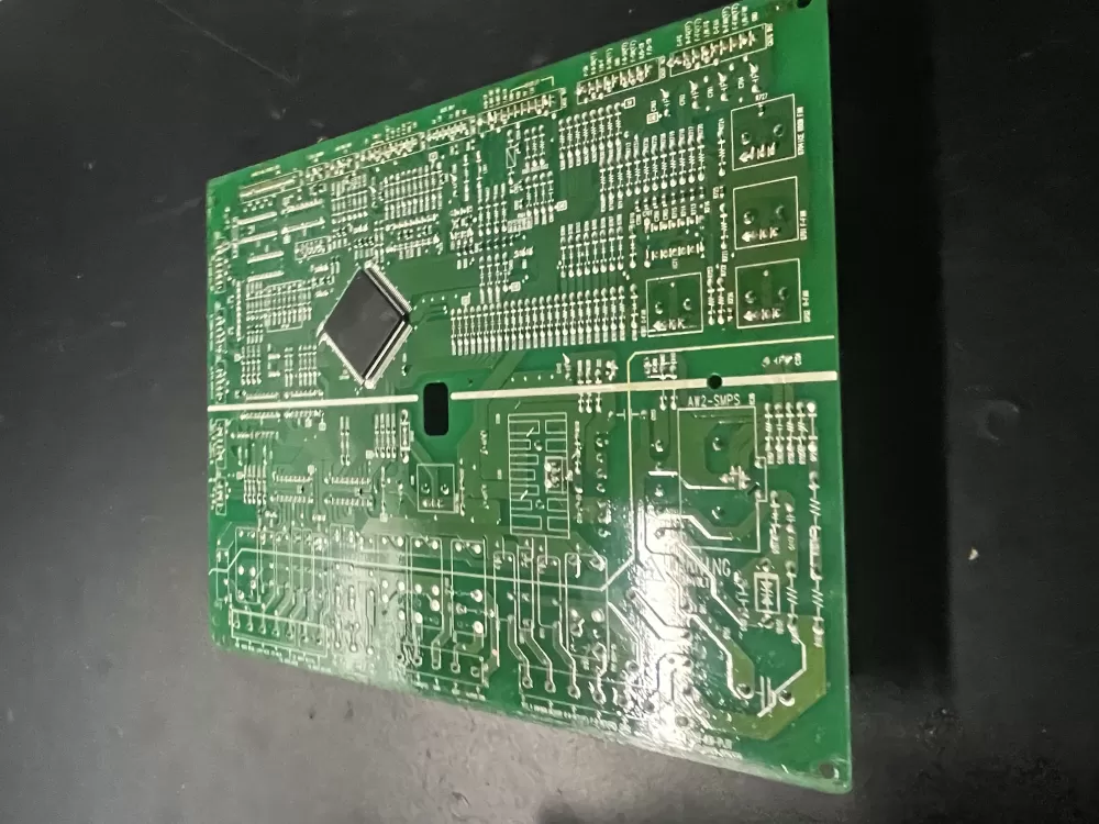 Samsung Refrigerator Control Board DA41-00617B AZ4622 | WM1398