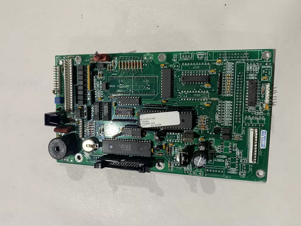 Speed Queen F0370455-00P 