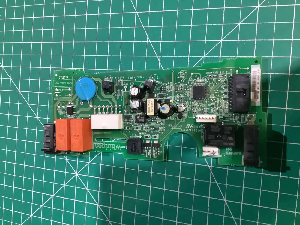 Whirlpool  Kenmore 2252166 Refrigerator Control Board