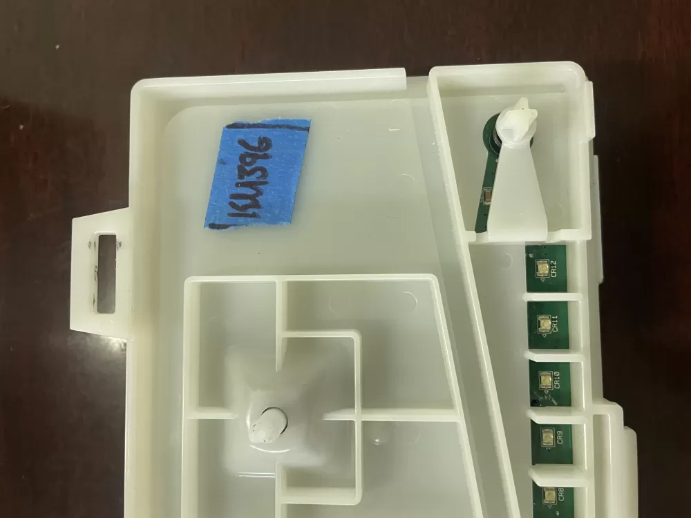 Whirlpool Amana Admiral Roper W10484681 Washer Control Board AZ36684 | KM396