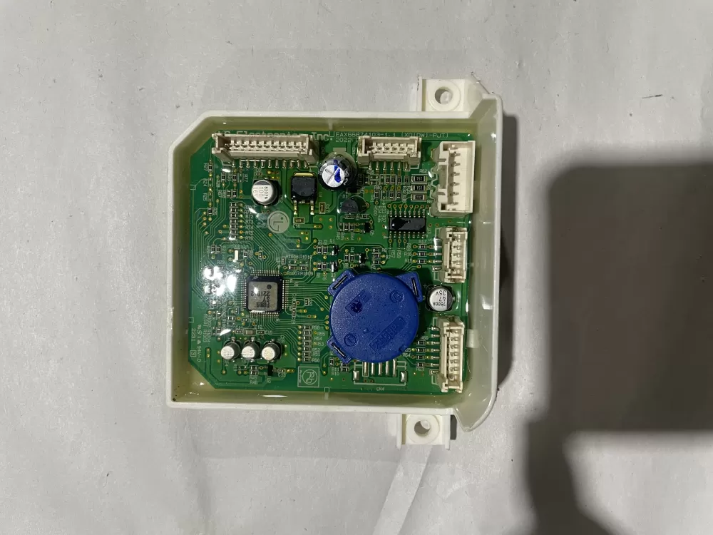 LG EBR85054314  AP7207612 Dishwasher Display Control Board