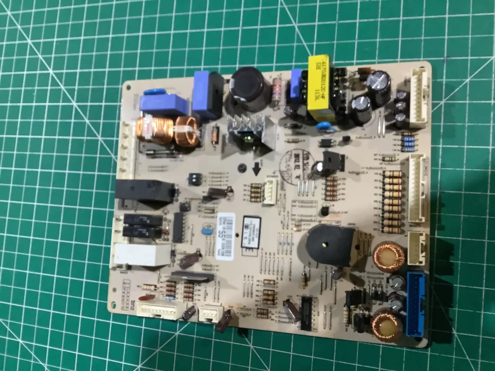 Kenmore EBR64110501 Refrigerator Main Control Board AZ152815 | NR43