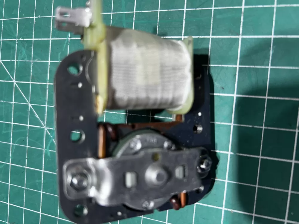 Whirlpool Kenmore W10127504 Dishwasher Fan Motor AZ160112 | Sl5