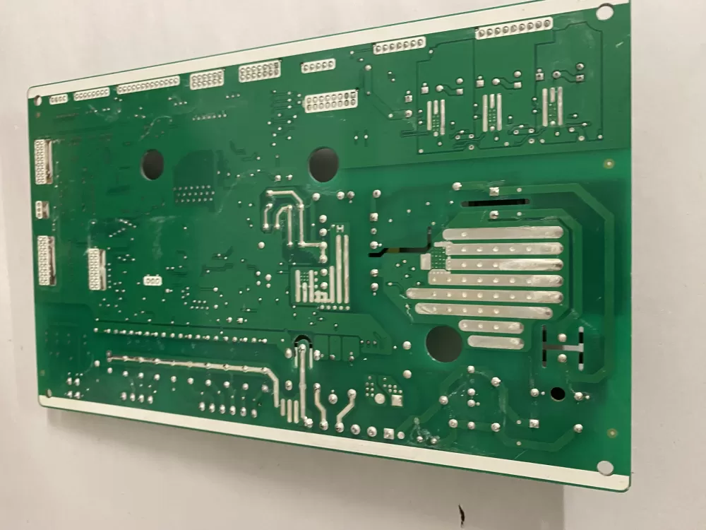 GE 197D8523G101 70213260402GA MB6075LLC Refrigerator Control AZ204569 | BK2138