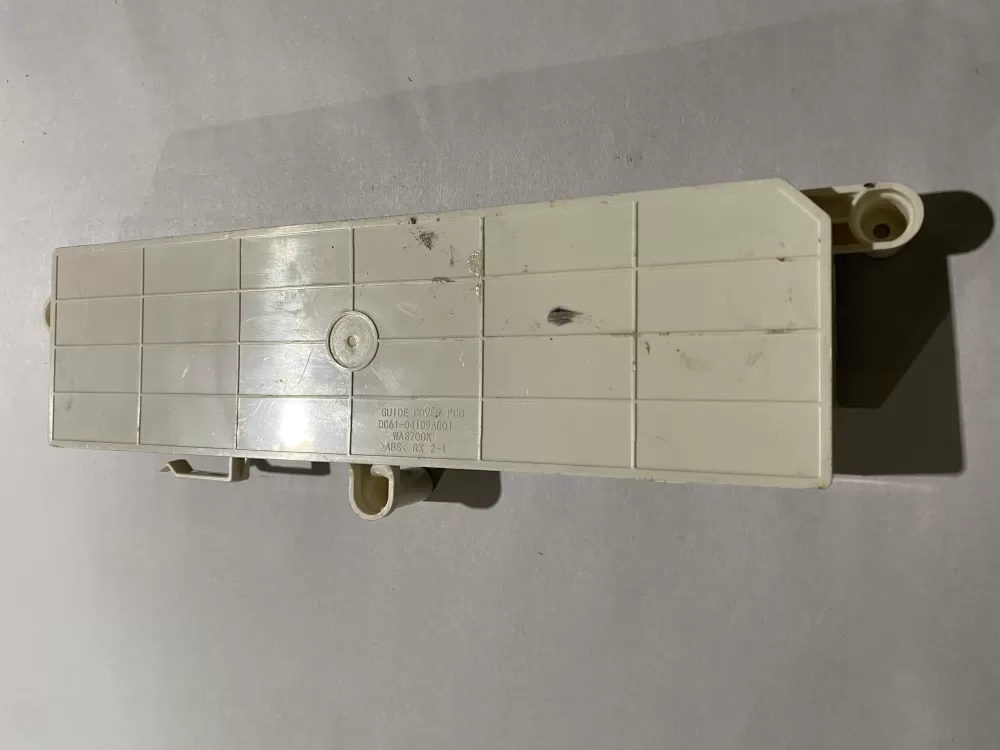 Samsung DC94 06408A Washer Control Board AZ190627 | BKV873