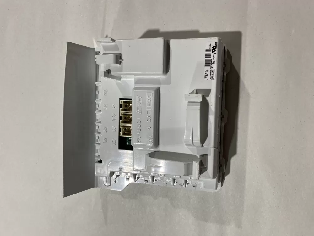 Whirlpool  Kenmore W10217407 Washer Control Board