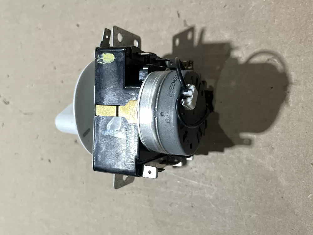 Whirlpool 3976570A Dryer Timer AZ64839 | Wm2101