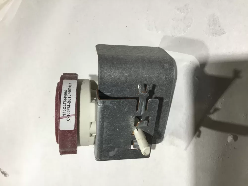GE Hotpoint WH12X10301 Washer Pressure Switch AZ102288 | Sl120