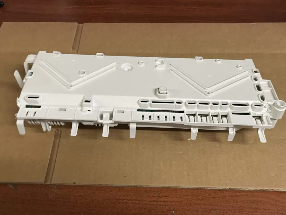 Electrolux 136006438 Dryer Control Board AZ102507 | Wmv218