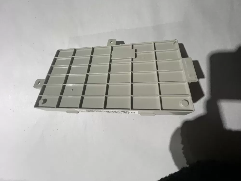 Samsung DC92 00382A DC41 00092C Dryer Control Board AZ206241 | KM1852