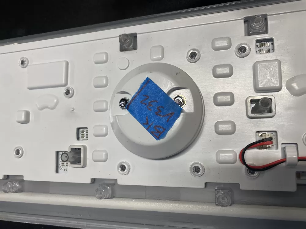 Maytag W11115283 W11035069 W10740694 Washer Control Board Panel AZ19485 | BKV332