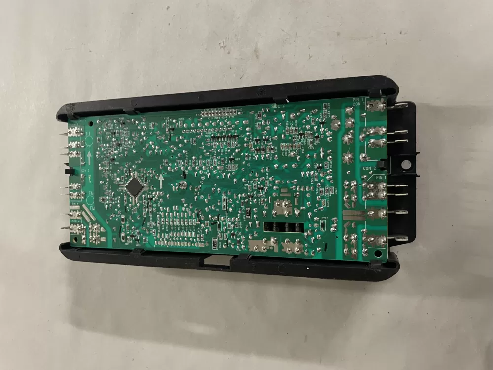 Whirlpool Maytag W10476673 W10271760 Range Oven Control Board AZ120906 | KMV223