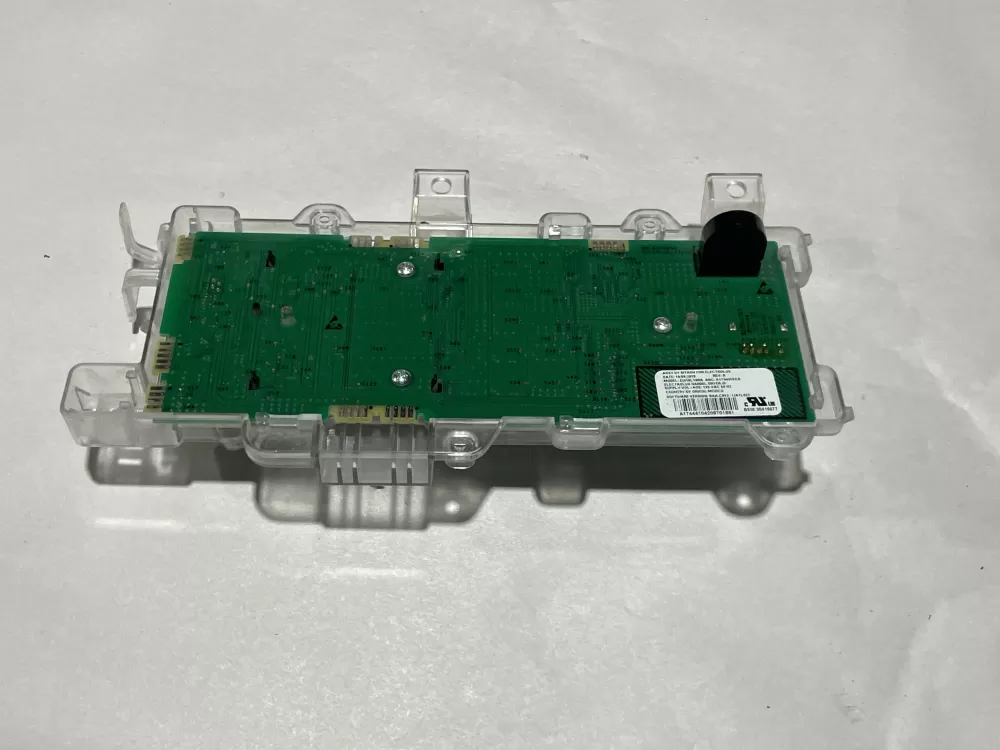 Electrolux A17444103C A17444104B Dryer Control Board Assembly AZ115941 | Wm1003