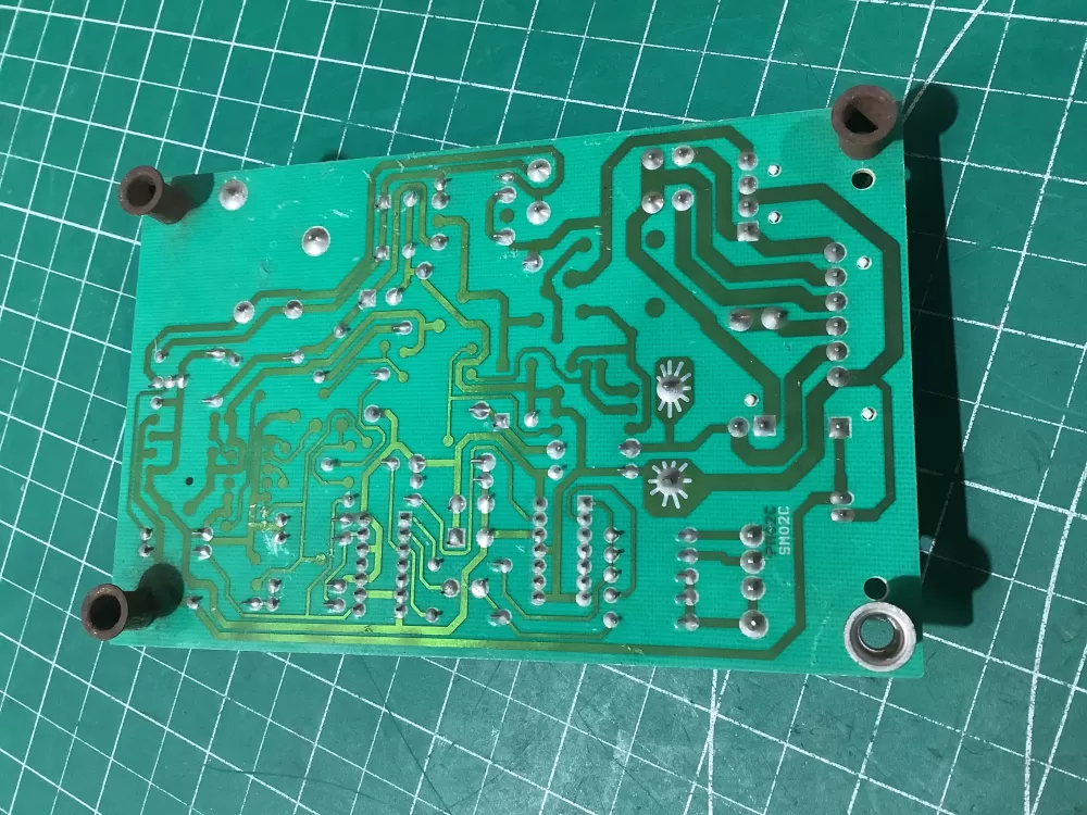 Carrier  Bryant HK32EA001  CEPL130524-01 