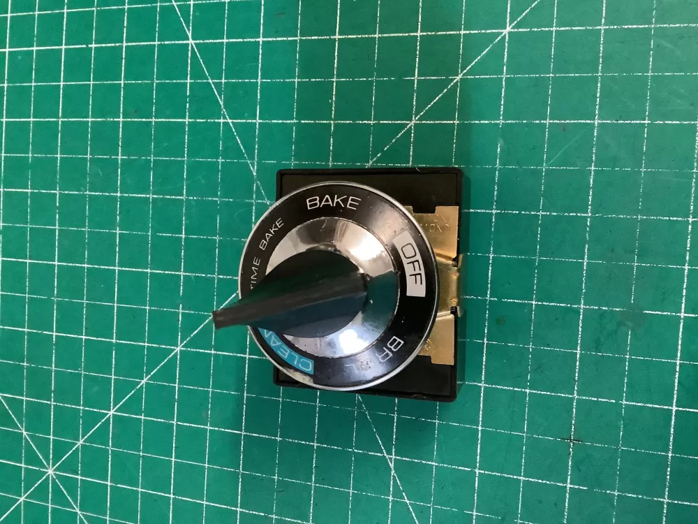 Whirlpool  Maytag  WB22X5083 Range Top Burner Control