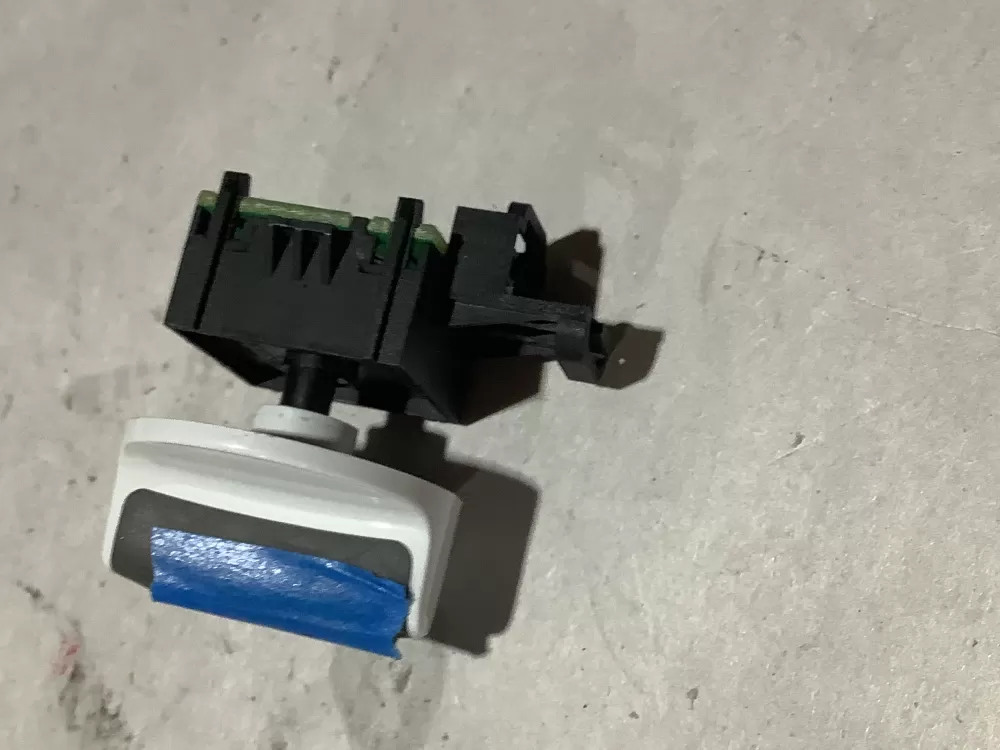 137052700 Frigidaire Washer Switch