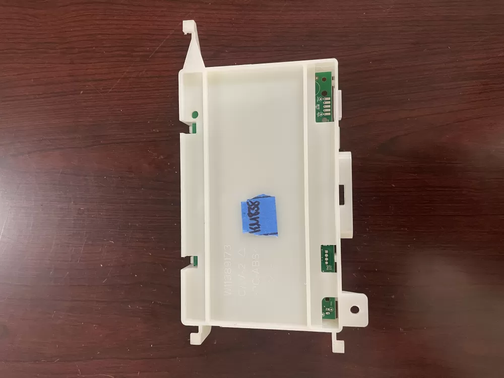Whirlpool W11495011 Dryer Control Board AZ77147 | KM838