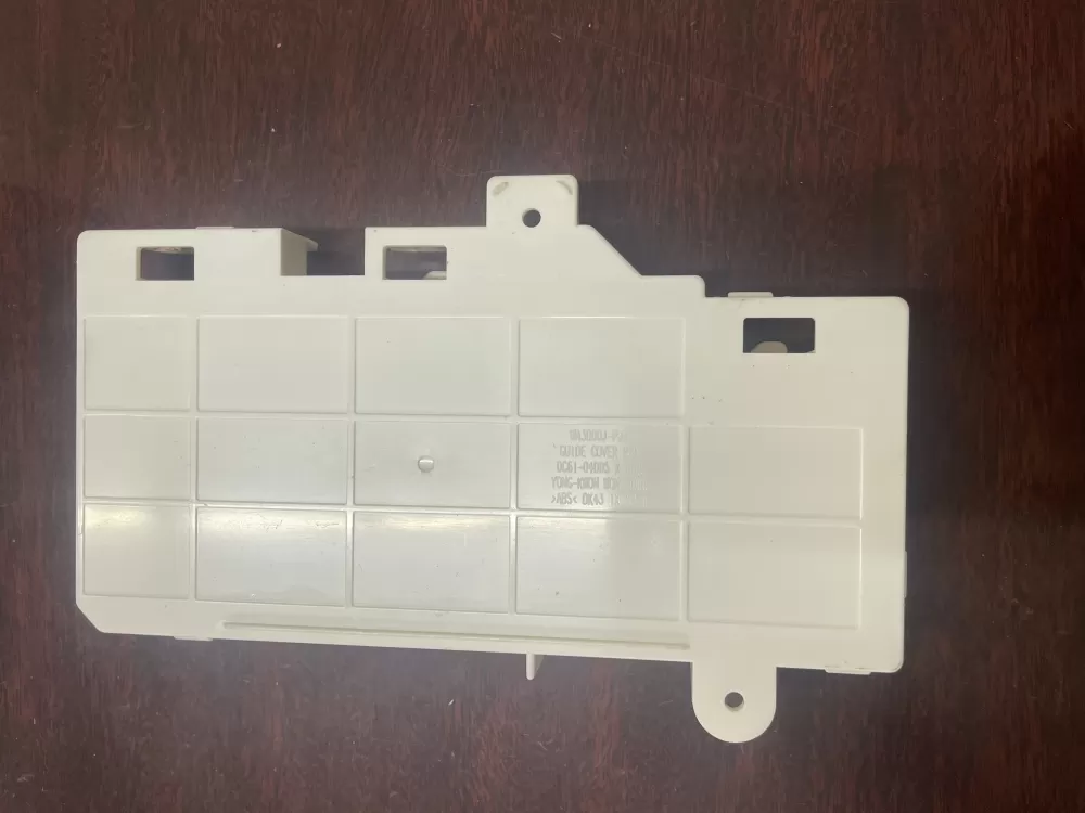 Samsung DC92 01739A Washer Control Board AZ30079 | KM257