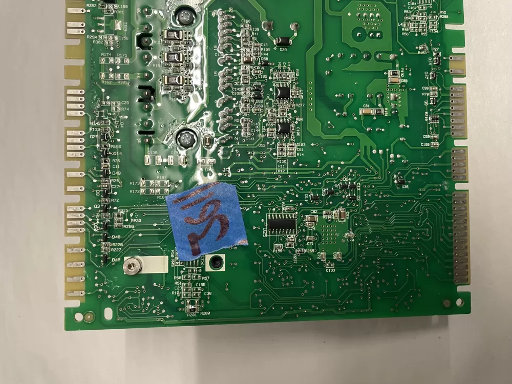 Maytag W10598158 Dryer Control Board AZ208558 | KM361