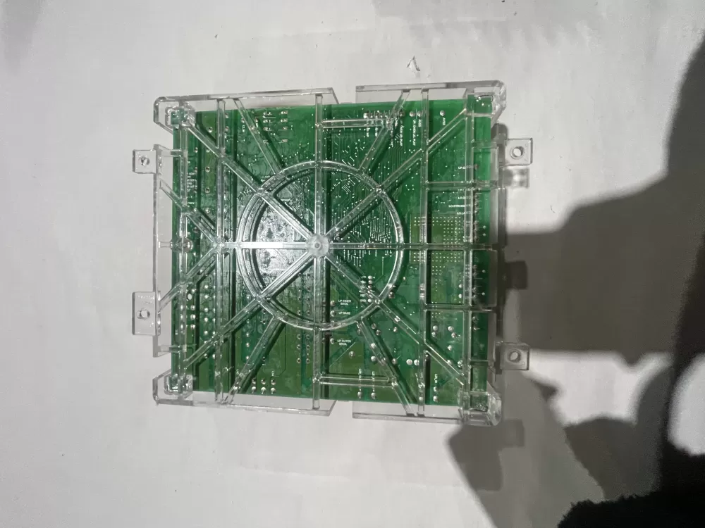 Whirlpool W10119143 WPW10119143 Oven Range Control Board AZ188242 | KM2658