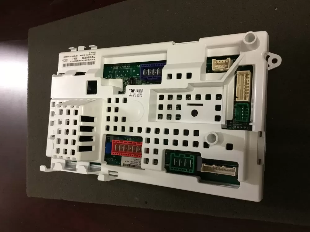 Whirlpool W10445278 W10480126 PS3653300 Washer Control Board AZ102894 | NR379