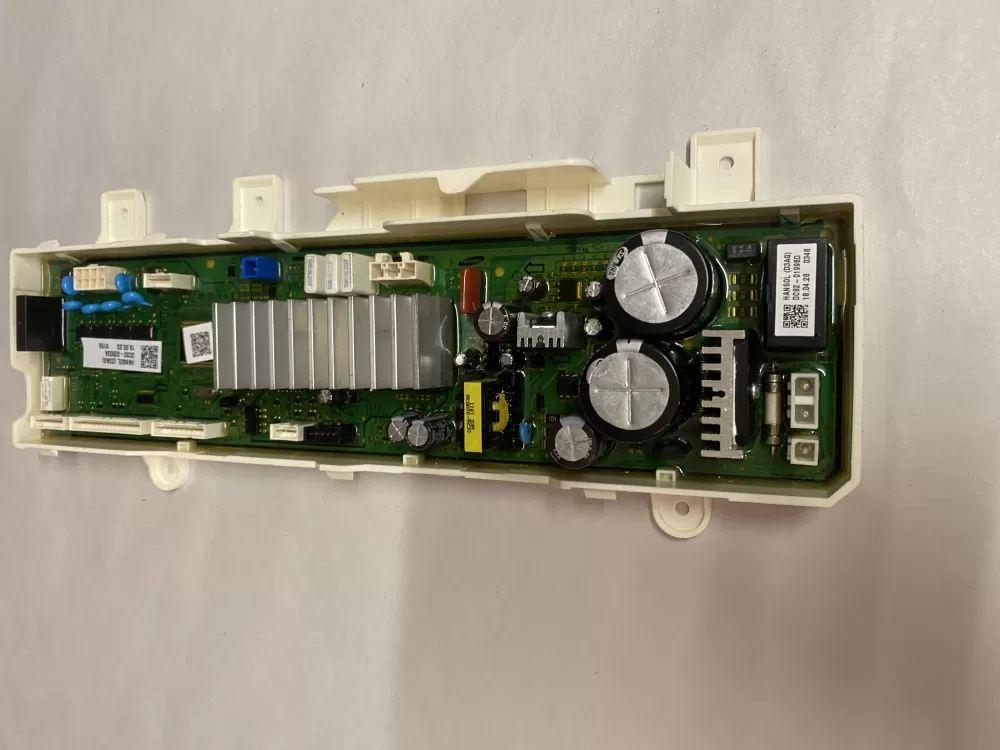 Samsung DC92-02003A Washer Control Board