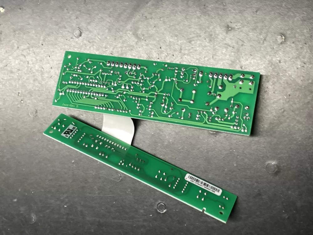 Whirlpool Maytag Kenmore MA7702278441-TH Refrigerator Control AZ36786 | Wm390