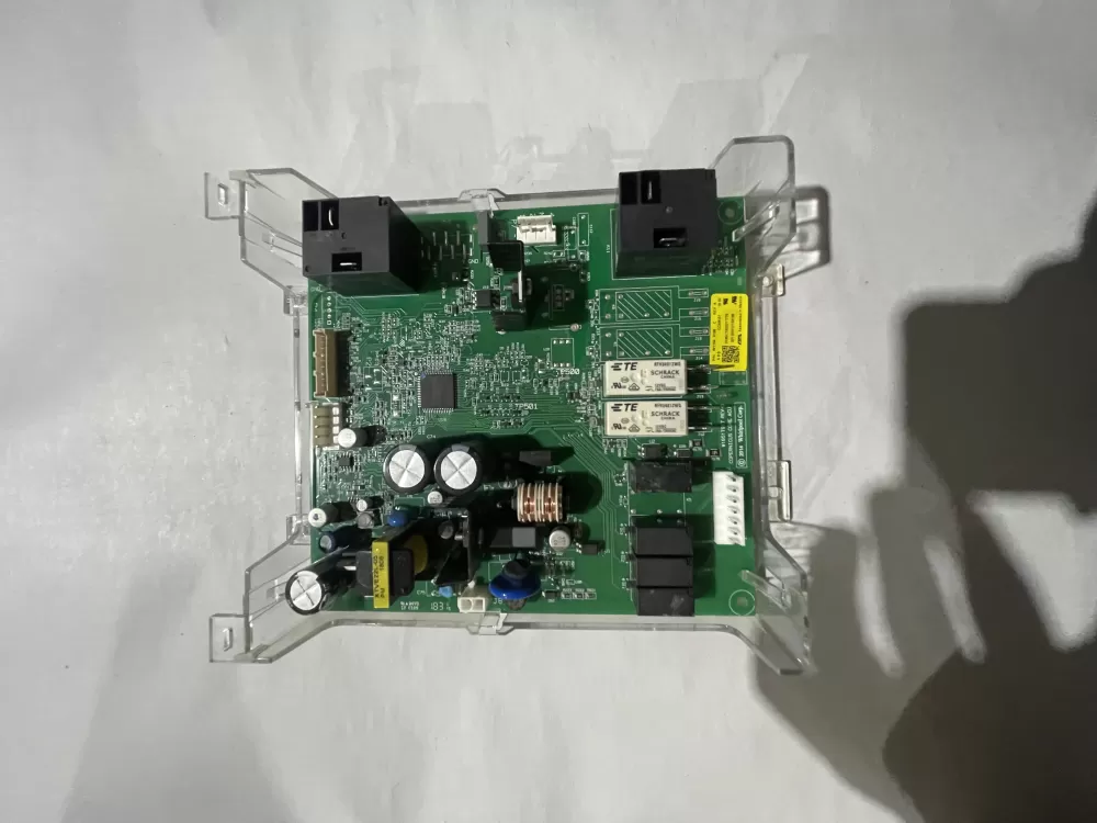 Jenn Air Kitchen Aid Whirlpool W10524080 W10777215 W11040195 W11088987 W11130891 WPW10777215 W11179310 Oven Control Board