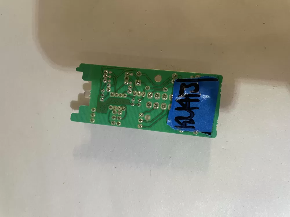 Whirlpool Kenmore 2203385 Refrigerator Control Board AZ123555 | KM413
