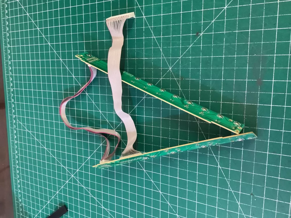 Electrolux Frigidaire A07269301 Dishwasher Control Board AZ198841 | NR2770