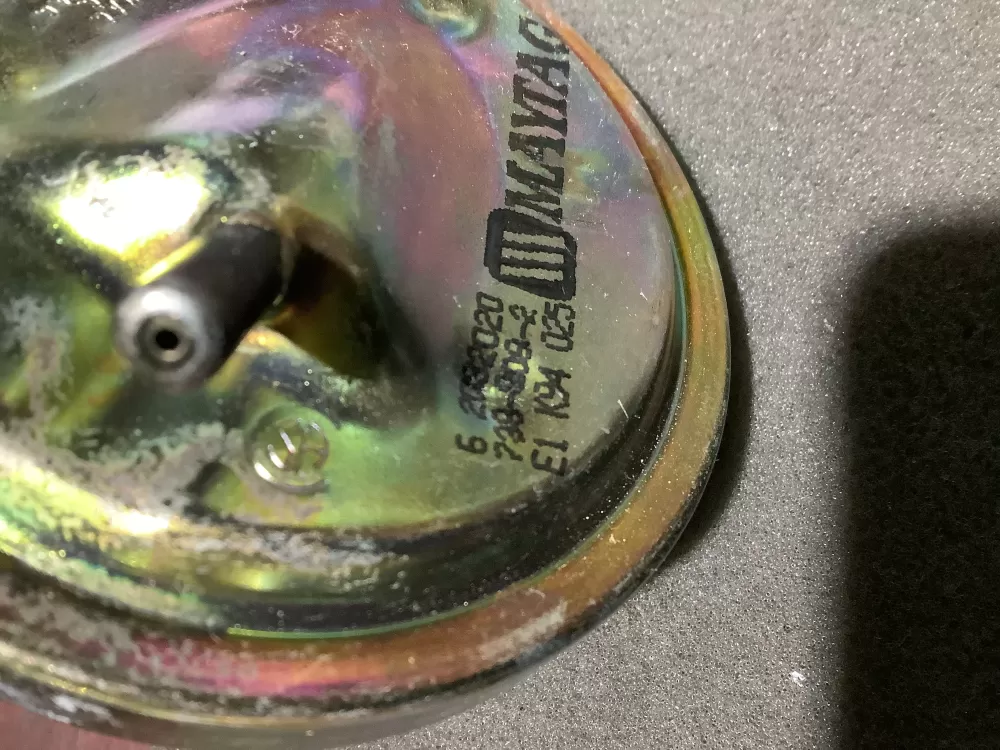 62082020 (6 2082020) MAYTAG WASHER WATER LEVEL PRESSURE SWITCH AZ128715 | SL46
