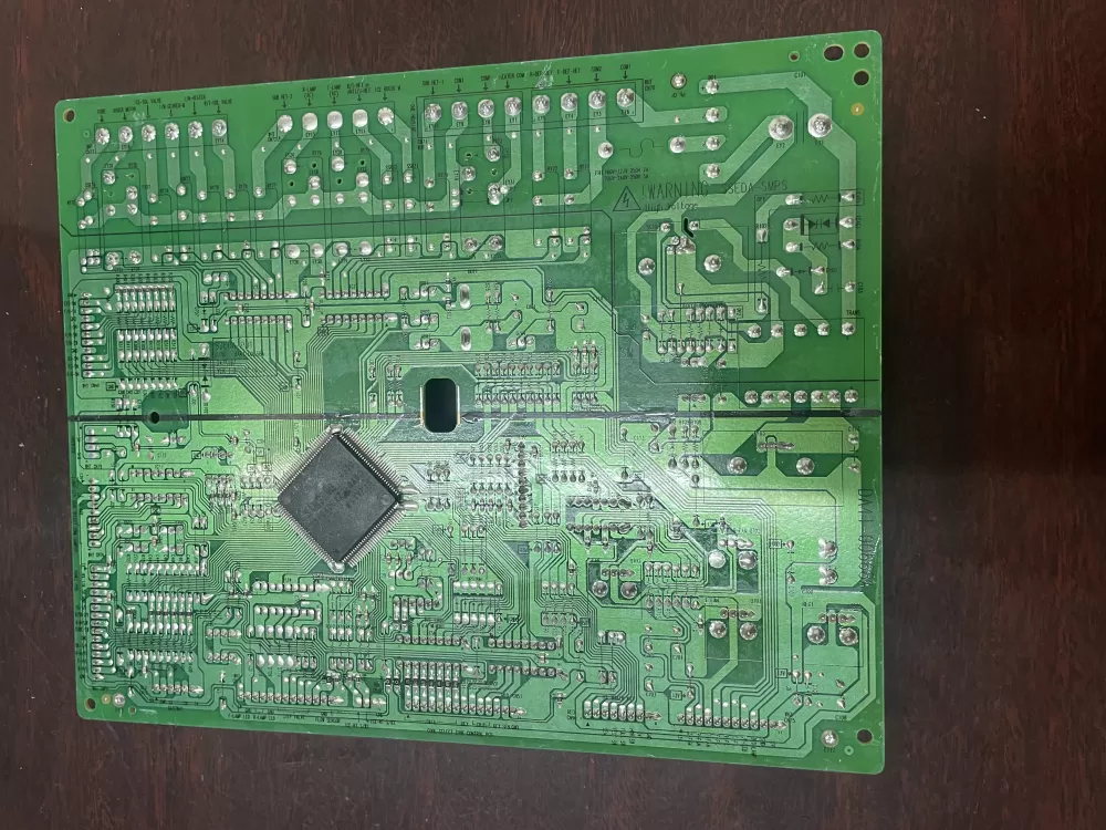 Samsung AP4909012 DA92-00055A Refrigerator Control Board AZ29351 | KM284