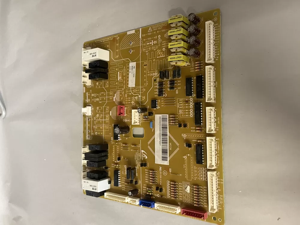 Samsung DA92-00356B Refrigerator Control Board