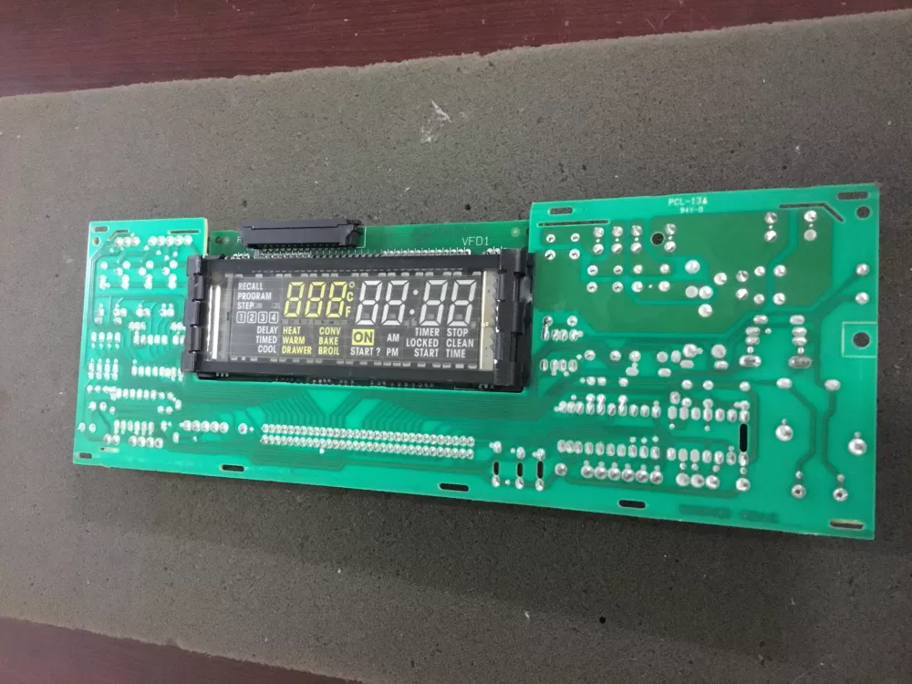 Whirlpool 8274008 Range Control Board AZ90402 | NR1035