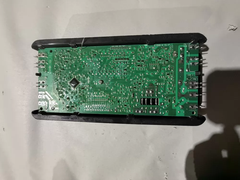 Whirlpool 100-01558-161 W10841330 Range Control Board AZ215188 | KM354