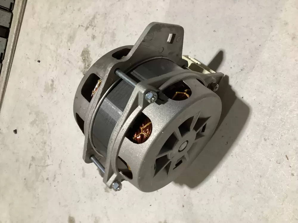 Amana  Crosley  Inglis  Kenmore  Roper  Whirlpool W10006399 W10006415 W10006425 WPW10006415 Washer Crosley Inglis Drive Motor