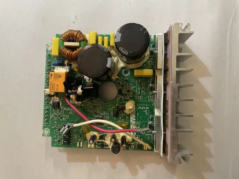 Main Control Board 5255TF01 AZ164071 | KM365