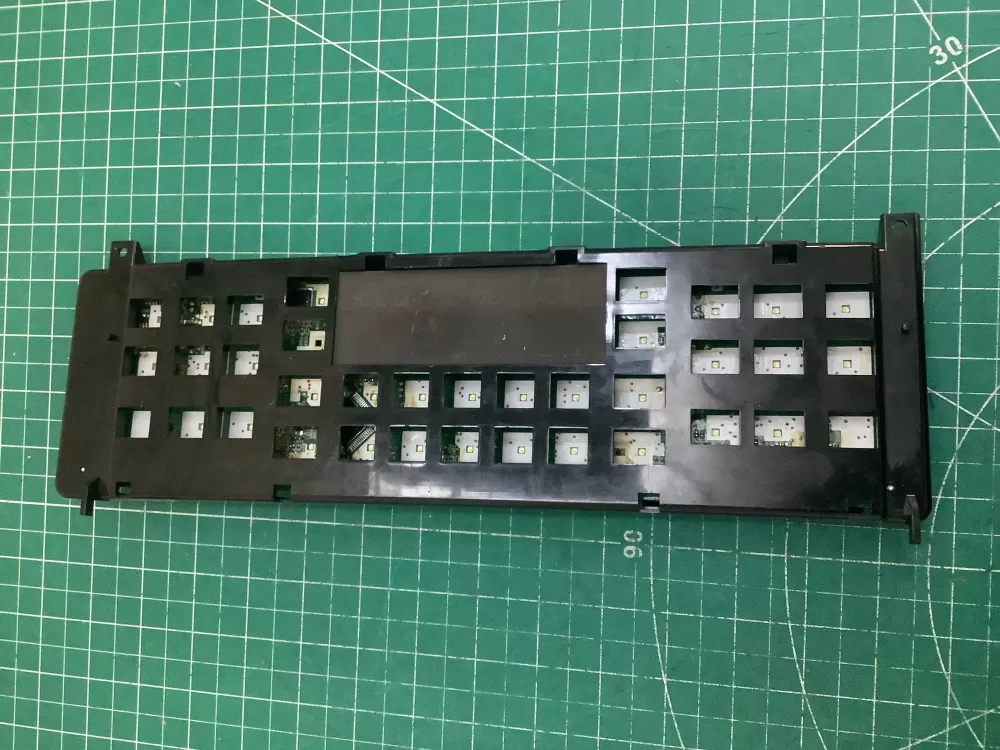 GE WB27T11315 191D5810G010 WB27T11238 Oven Control Board AZ221704 | ARV924