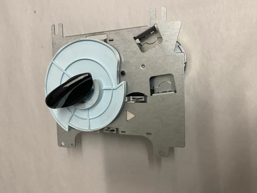 Hotpoint General Electric AP2616982 876973 165D5484P02 WD21X10099 PS260153 165D5484P016 Dishwasher Timer