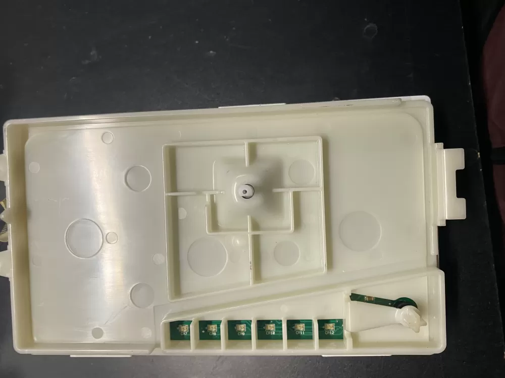 Kenmore W10296027 W10393472 PS3500776 Washer Control Board AZ503 | BK1413