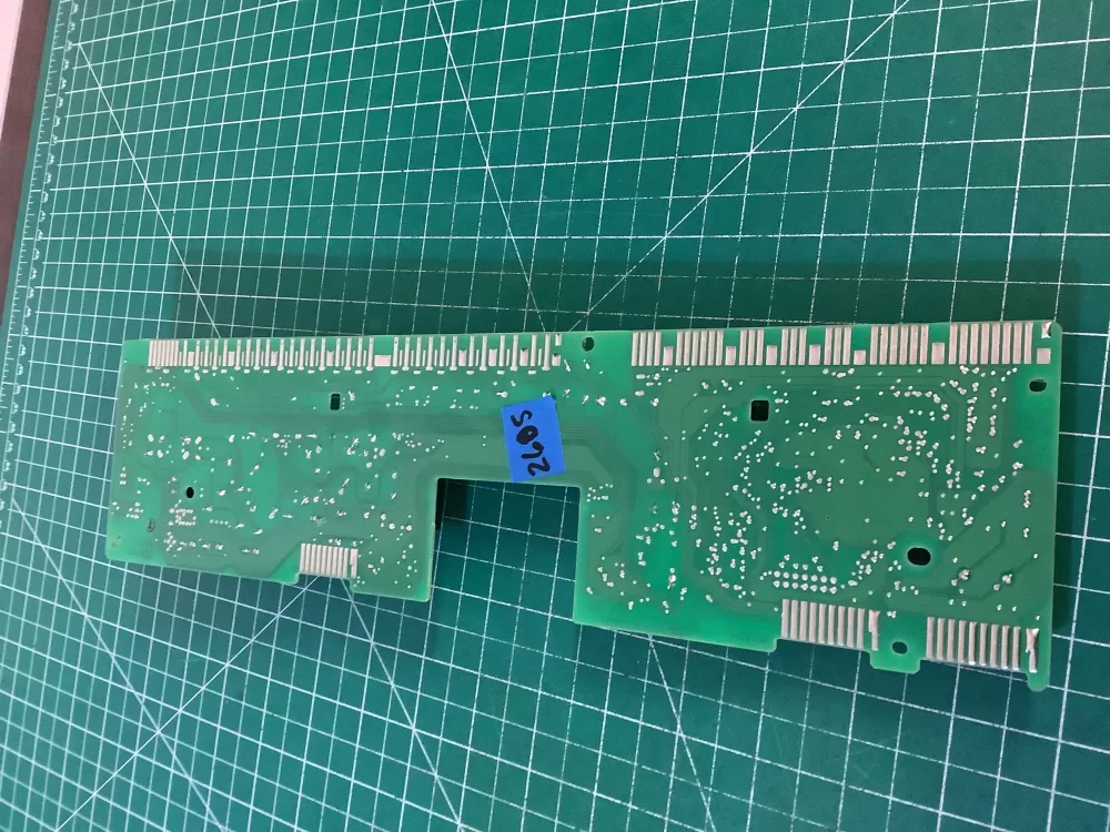 Miele ELP577-A/U 07912412 Dishwasher Control Board AZ210213 | NR2605