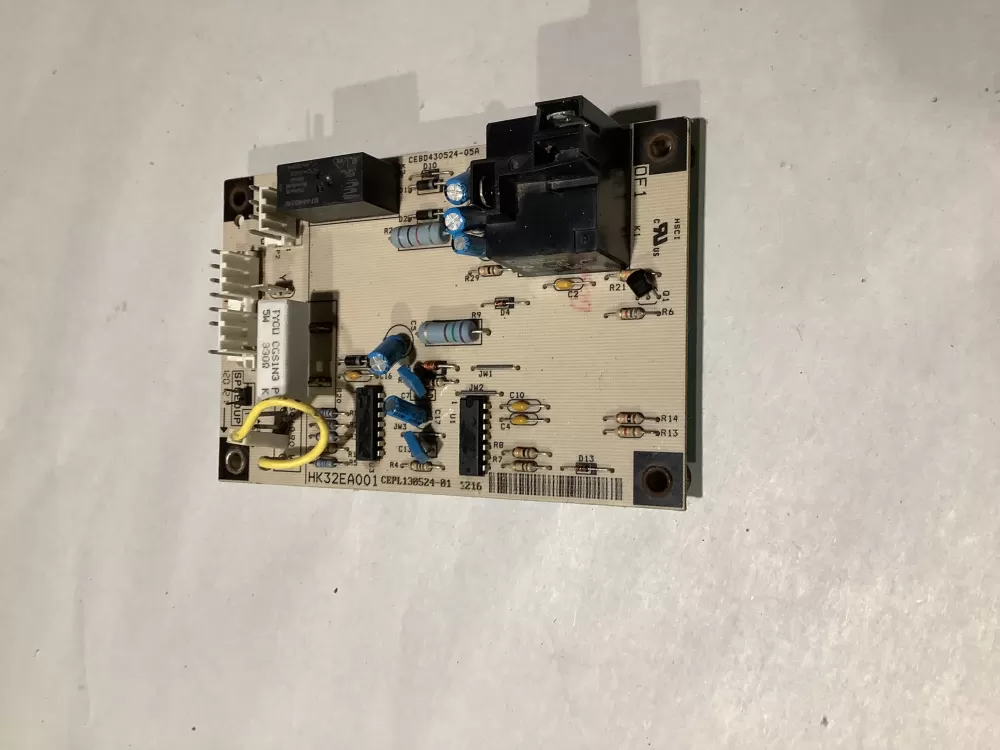 Carrier  Bryant HK32EA001  CEPL130524-01 