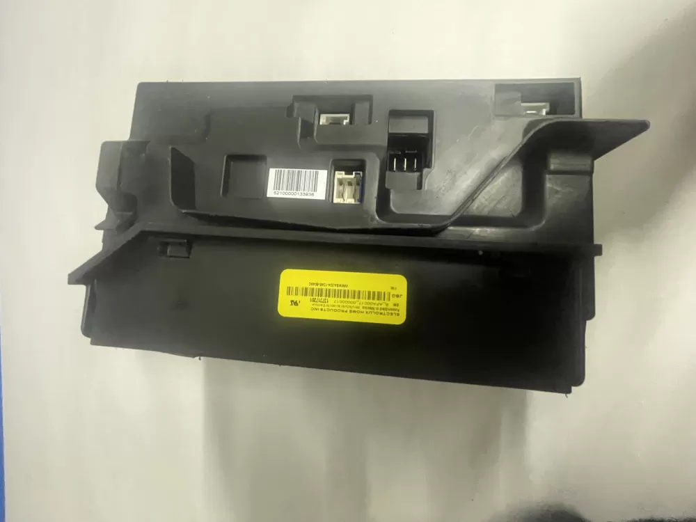 Frigidaire  Electrolux 137317200 137317201 137317221 137317262 809019903 809019904 809019907 809019910 PS11728635 Washer Control Board