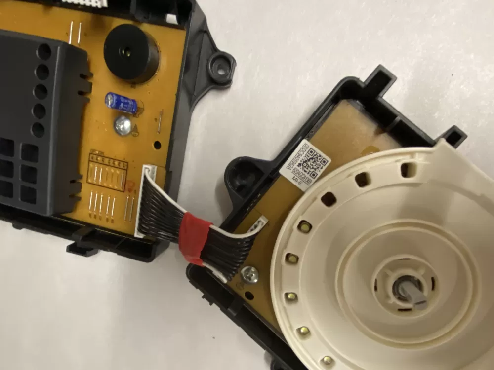 Samsung DC92 01802G DC9201802G Washer Control Board AZ210520 | BK1681