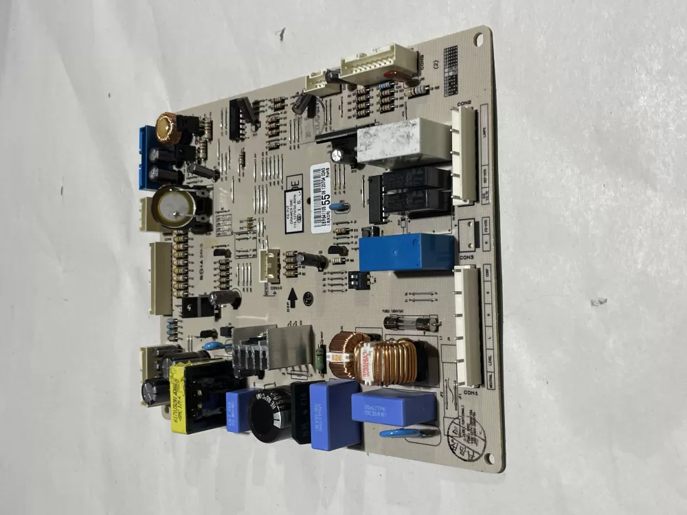 Kenmore EBR64110555  AP5680272  2667943  EBR64110501  PS7792499 Refrigerator Main Control Board