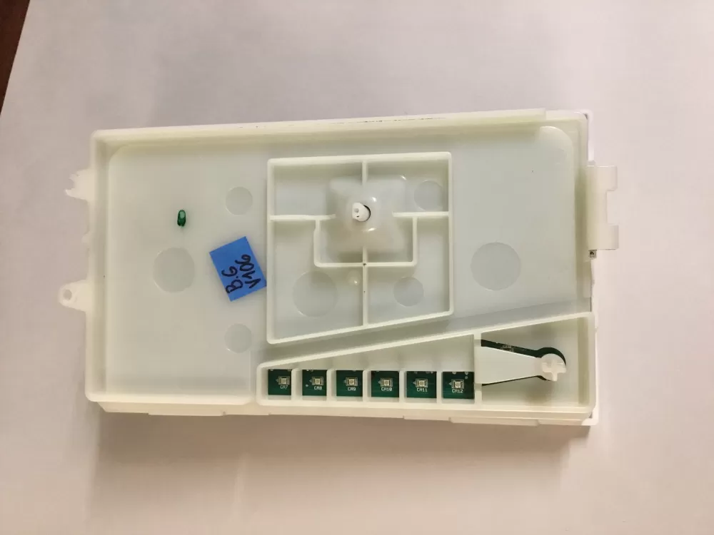 Kenmore W10438102 W10445381 W10480169 Washer Control Board AZ98162 | V106