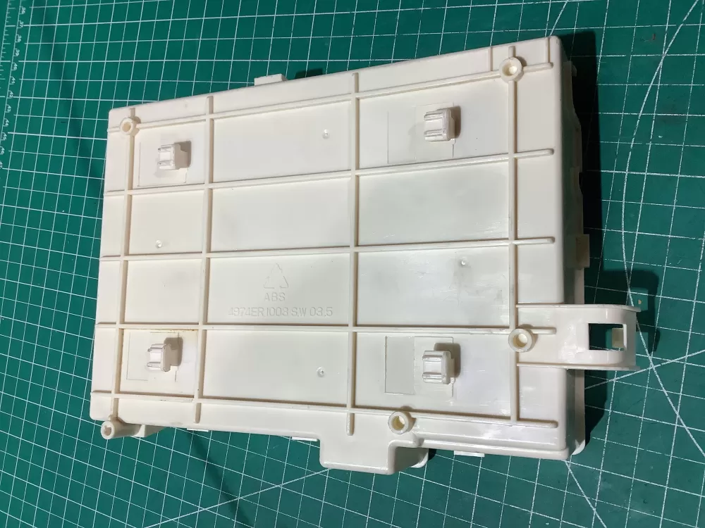 LG AP5805490 EBR64144918 EBR74798601 EBR78263901 PS9492937 Washer Control Board