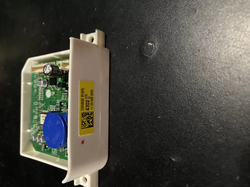 LG EBR85054302 Dishwasher Control Board PCB Assembly AZ24956 | BK355